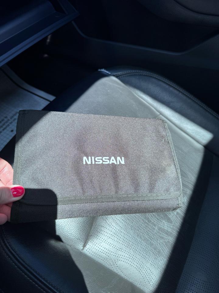 Nissan Altima 2.5 Platinum Sedan 2019