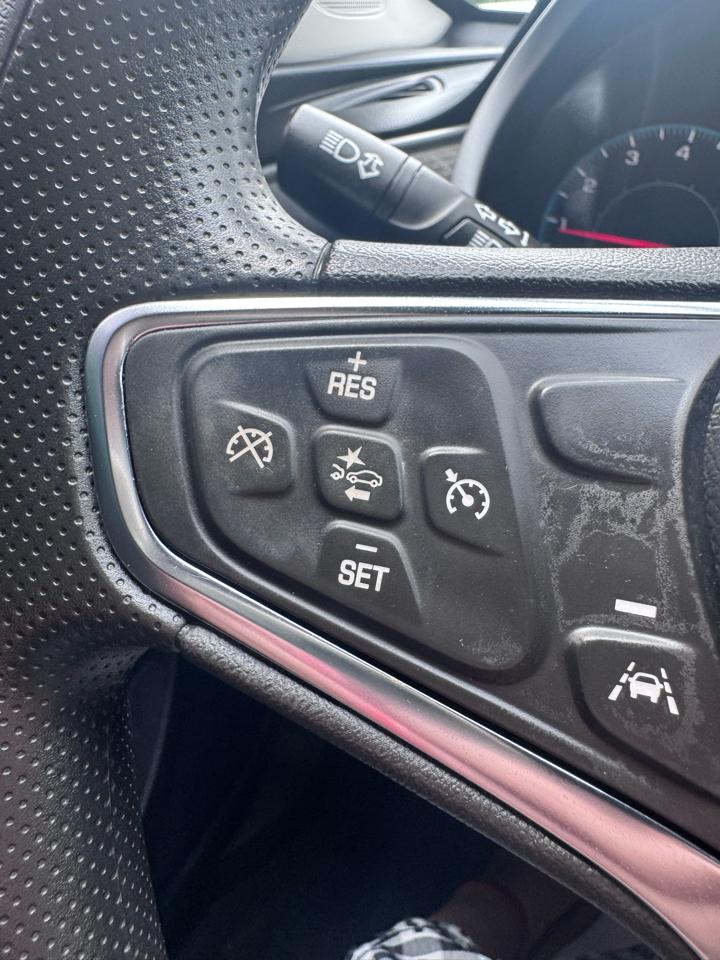 Chevrolet Malibu 4dr Sdn 1LT 2023