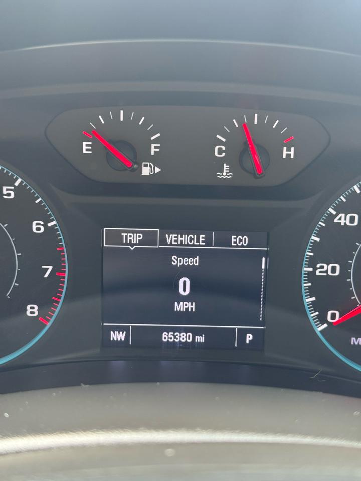 Chevrolet Malibu 4dr Sdn 1LT 2023