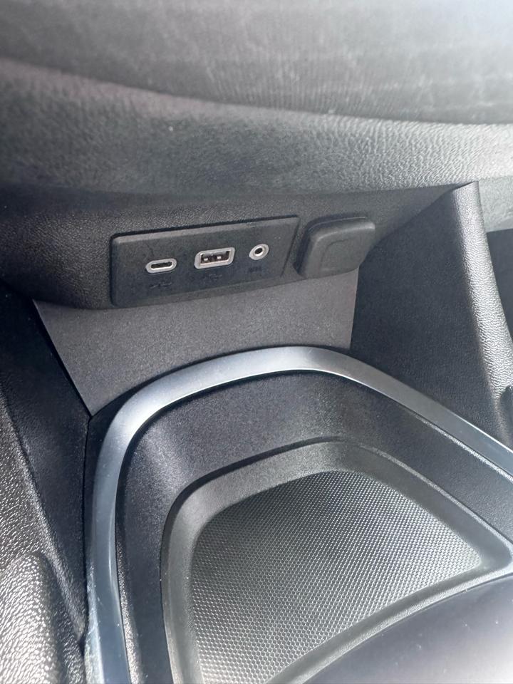 Chevrolet Malibu 4dr Sdn 1LT 2023