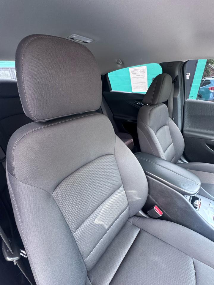 Chevrolet Malibu 4dr Sdn 1LT 2023
