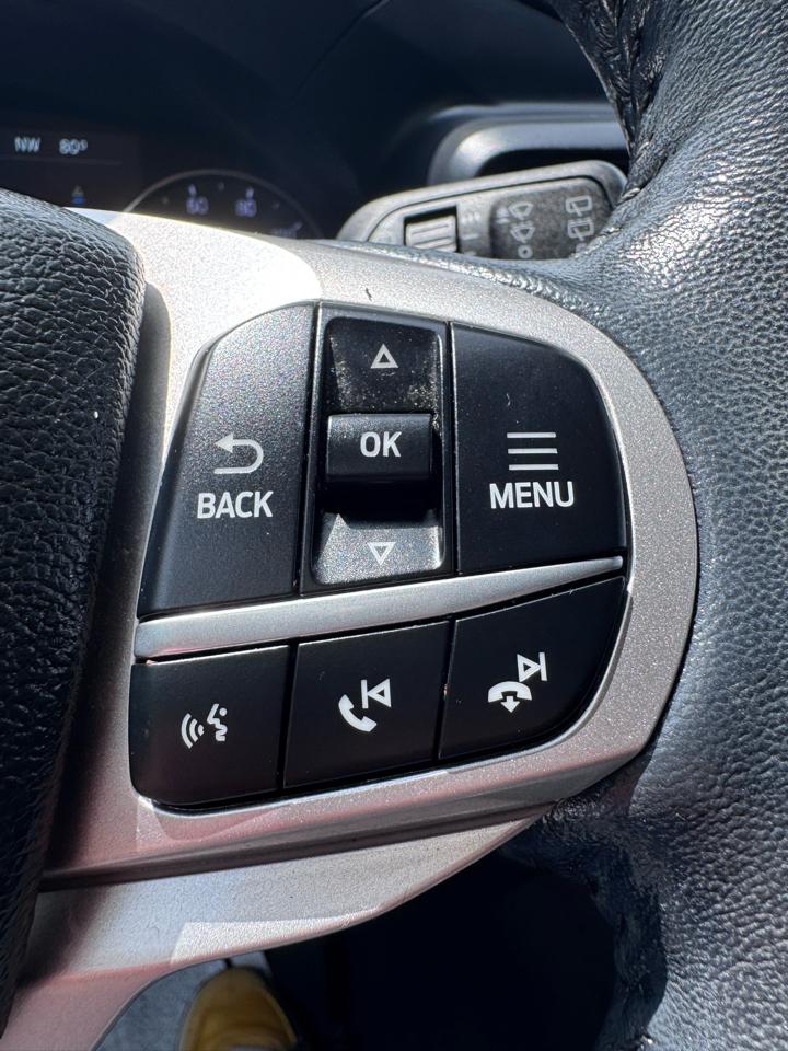 Ford Explorer XLT 4WD 2023