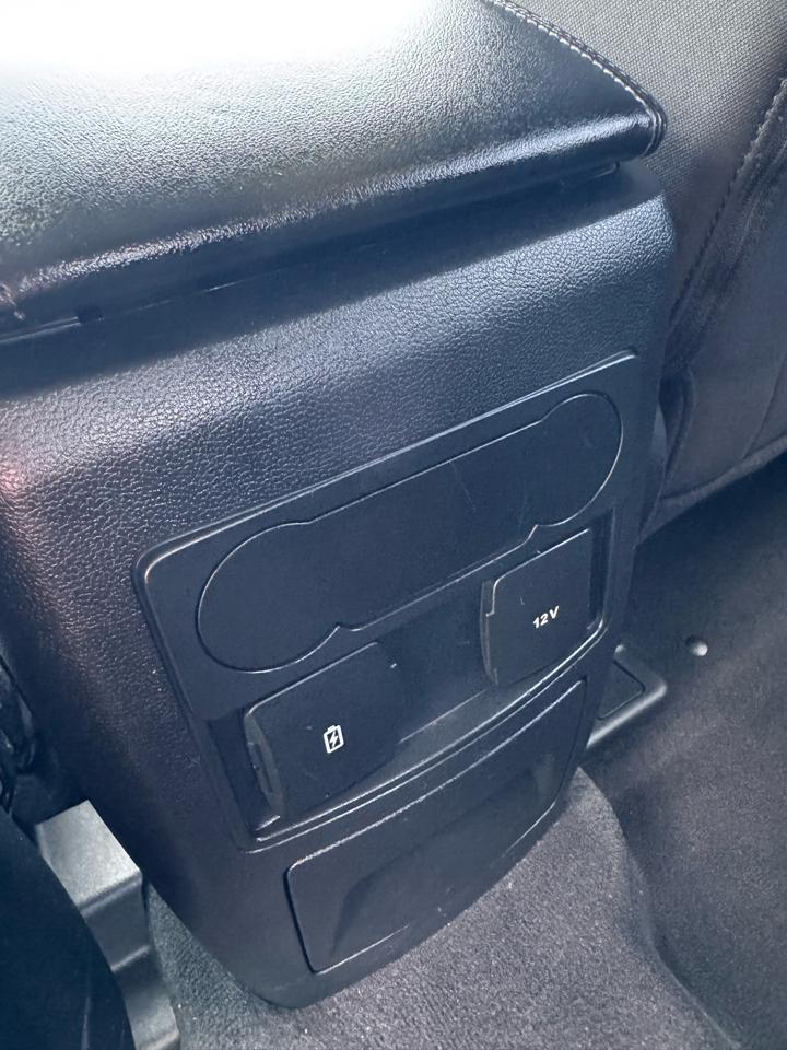 Ford Explorer XLT 4WD 2023