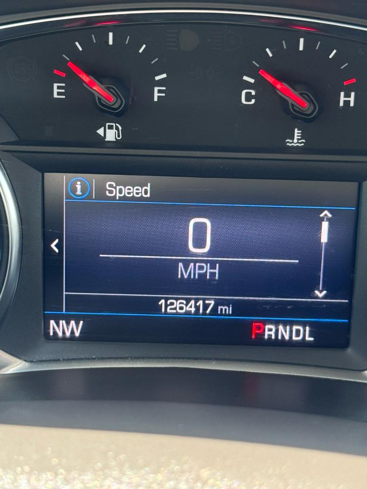 Chevrolet Equinox AWD 4dr LT w/2FL 2022