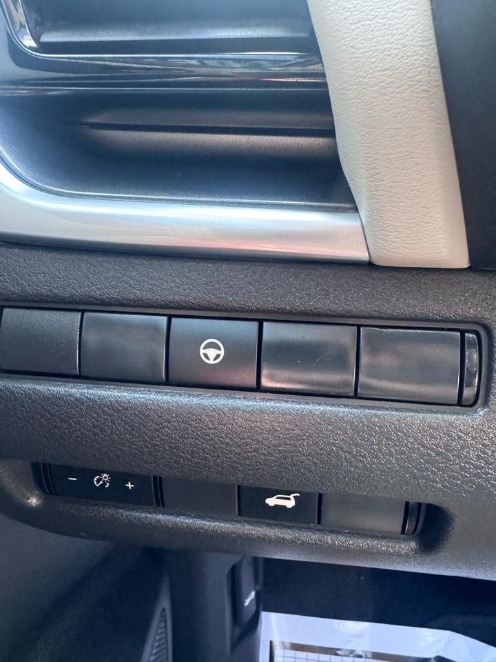 Nissan Rogue AWD SV *Ltd Avail* 2023