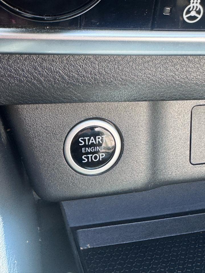 Nissan Rogue AWD SV *Ltd Avail* 2023