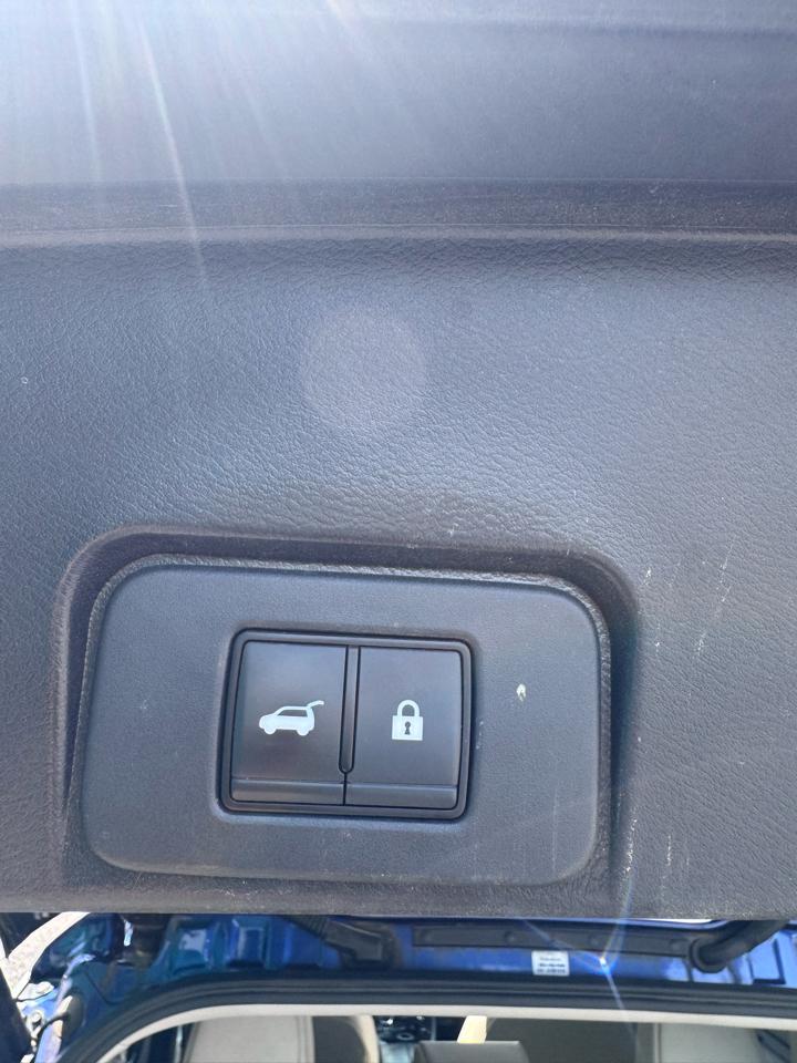 Nissan Rogue AWD SV *Ltd Avail* 2023