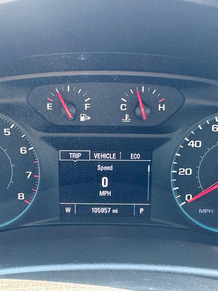 Chevrolet Malibu 4dr Sdn LT 2021