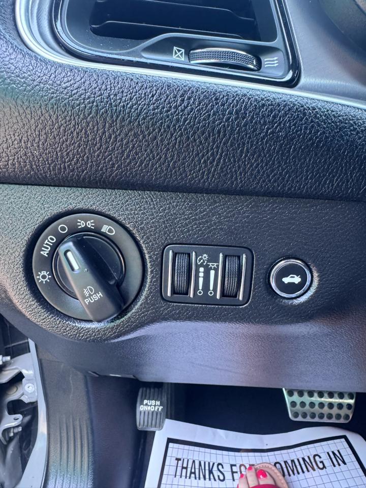 Dodge Challenger R/T RWD 2019