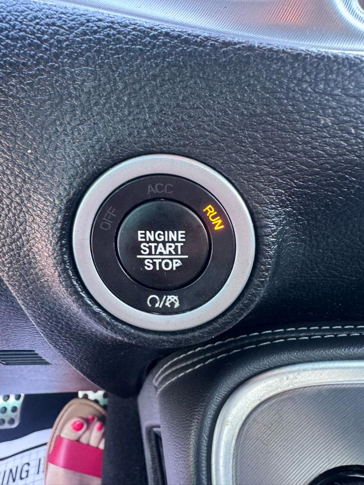 Dodge Challenger R/T RWD 2019