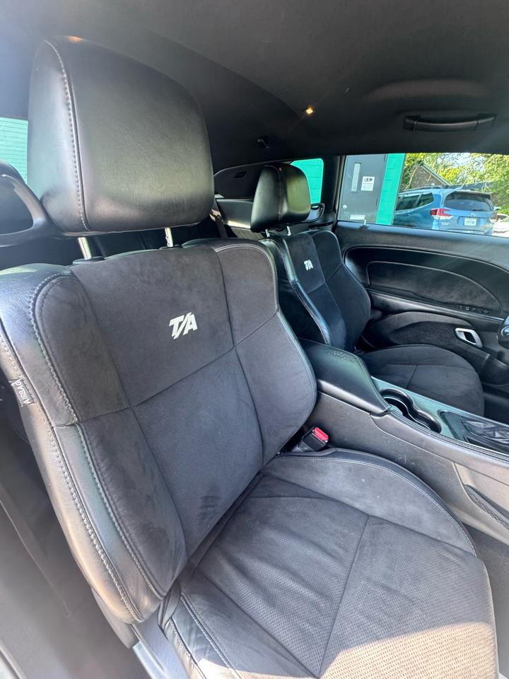 Dodge Challenger R/T RWD 2019