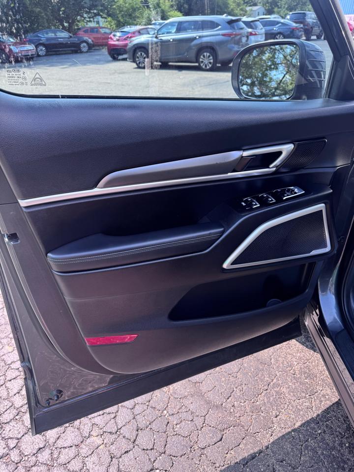 Kia Telluride S FWD 2020
