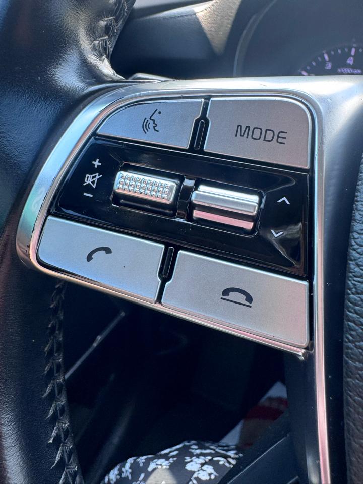 Kia Telluride S FWD 2020