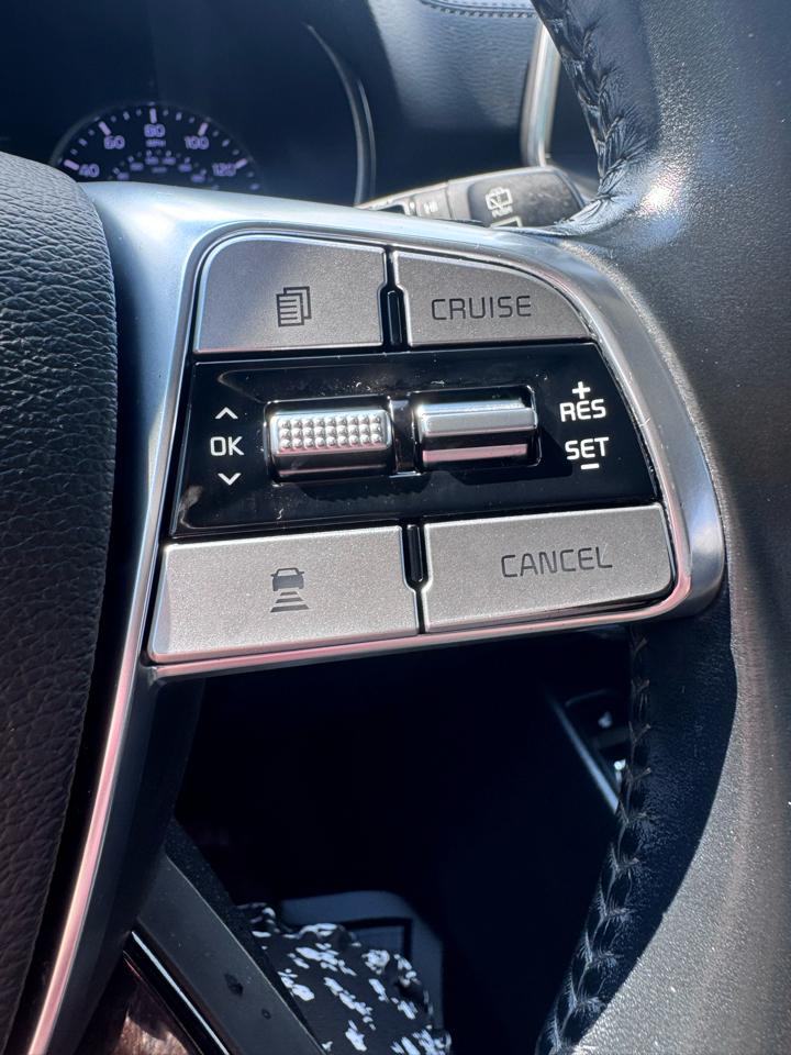 Kia Telluride S FWD 2020