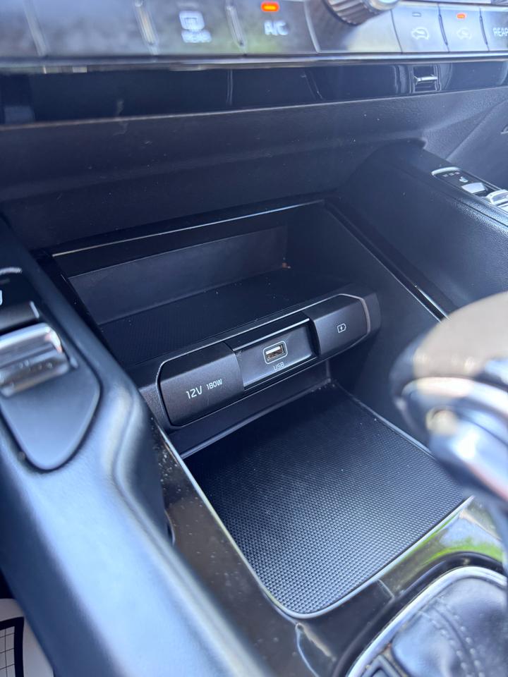 Kia Telluride S FWD 2020