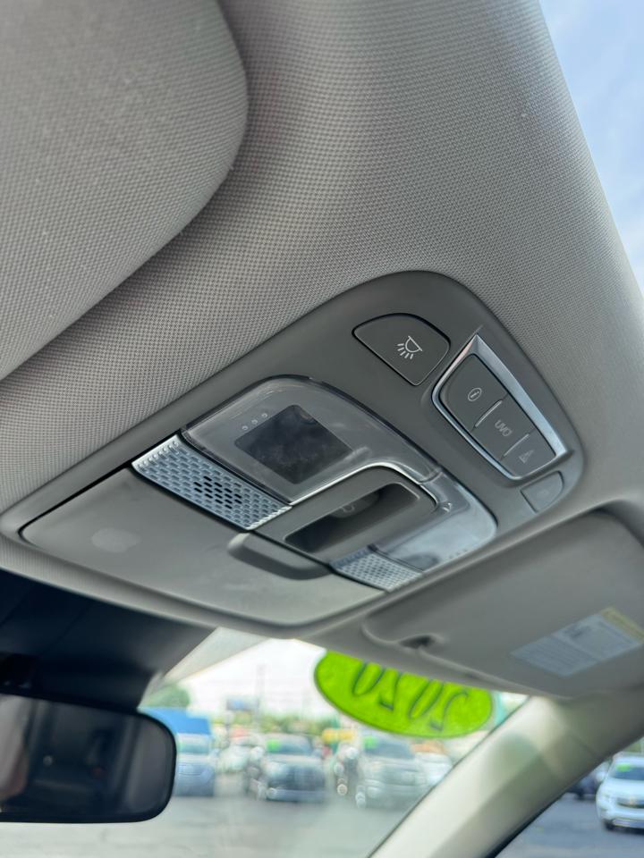 Kia Telluride S FWD 2020