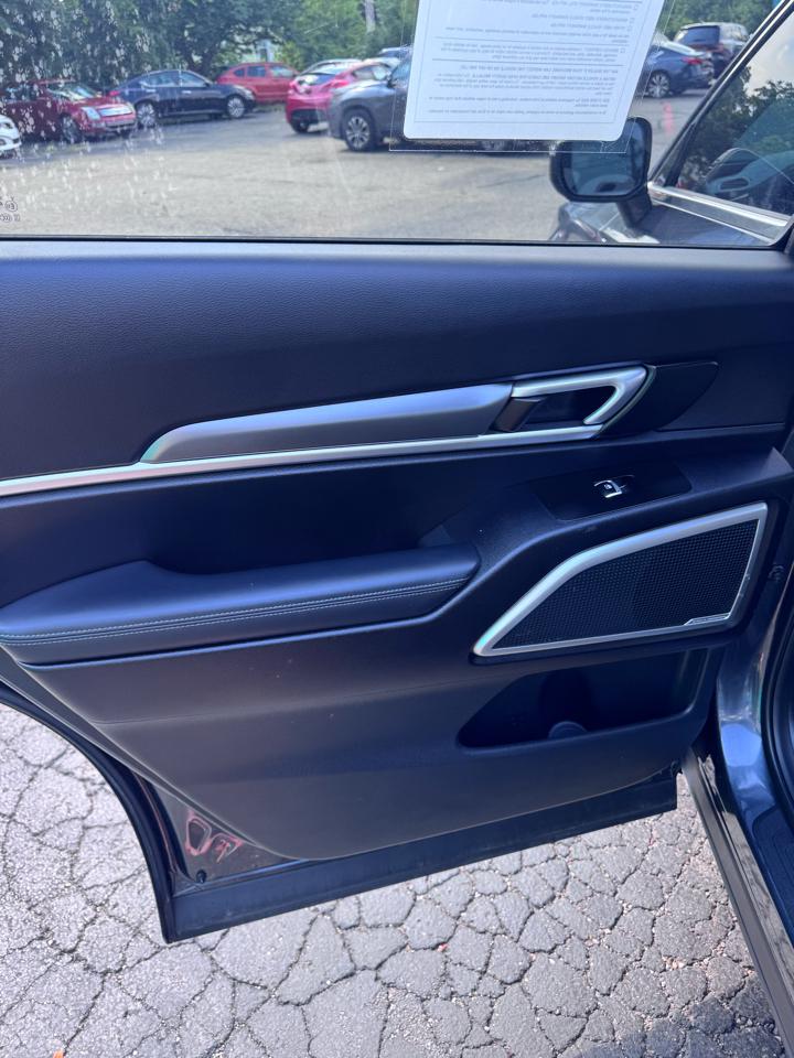 Kia Telluride S FWD 2020