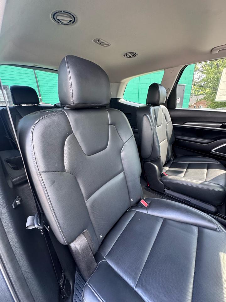 Kia Telluride S FWD 2020