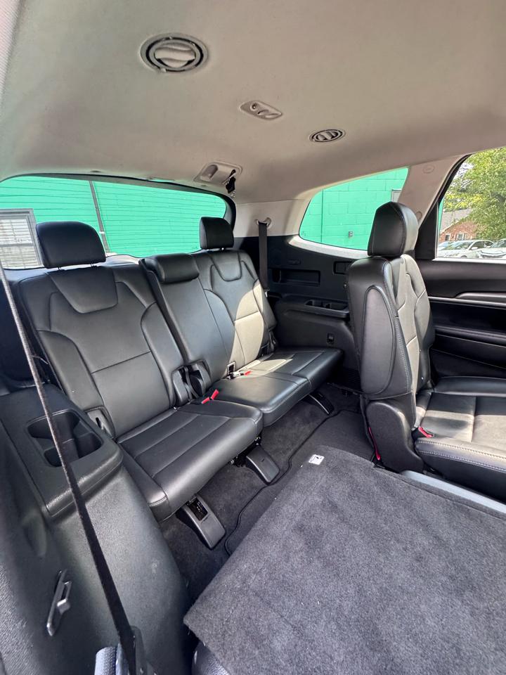 Kia Telluride S FWD 2020