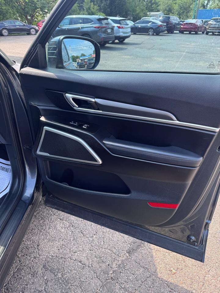 Kia Telluride S FWD 2020