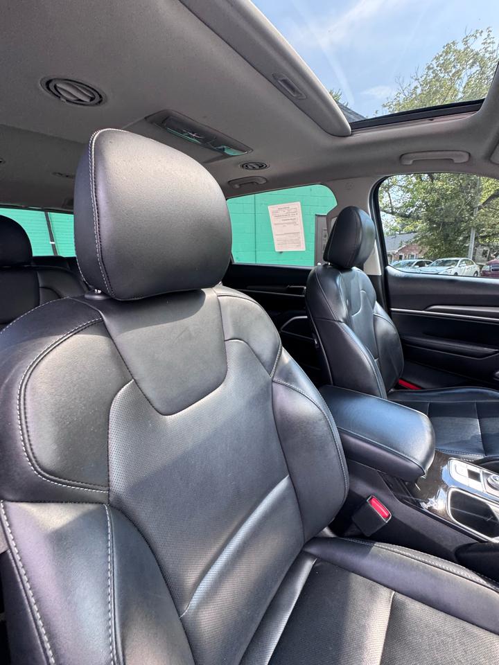 Kia Telluride S FWD 2020