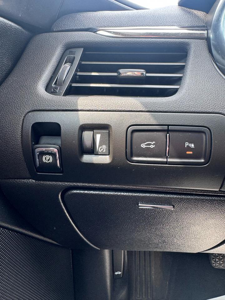 Chevrolet Impala 4dr Sdn LT w/2LT 2014