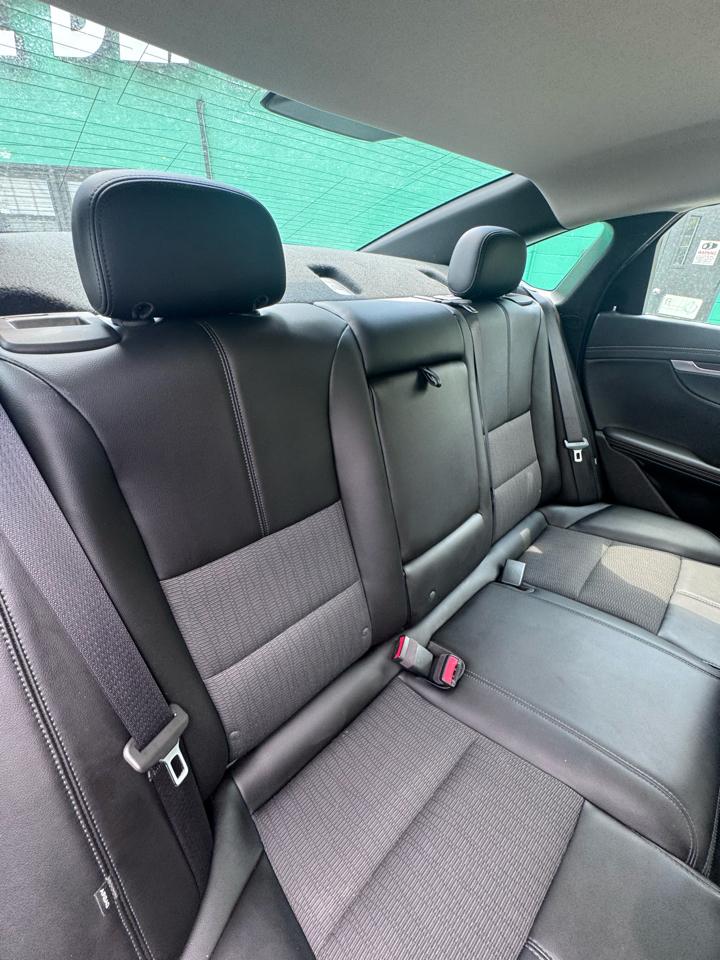 Chevrolet Impala 4dr Sdn LT w/2LT 2014