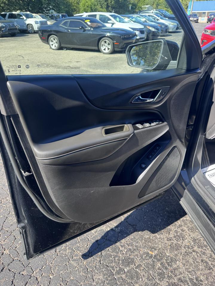 Chevrolet Equinox FWD 4dr Premier 2023