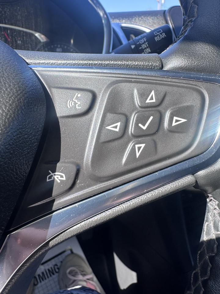Chevrolet Equinox FWD 4dr Premier 2023