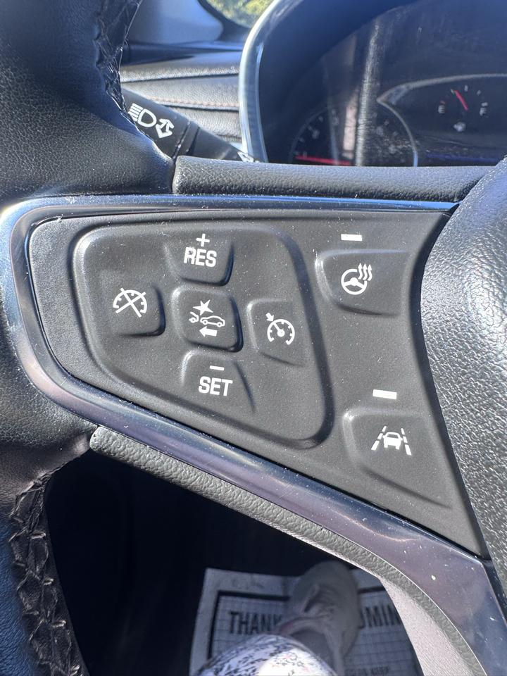 Chevrolet Equinox FWD 4dr Premier 2023