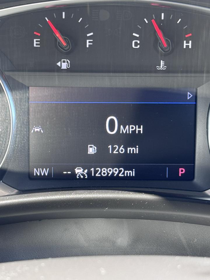 Chevrolet Equinox FWD 4dr Premier 2023
