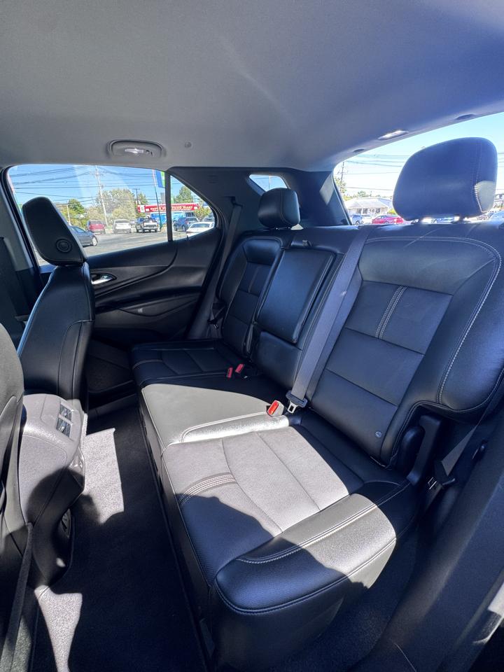 Chevrolet Equinox FWD 4dr Premier 2023