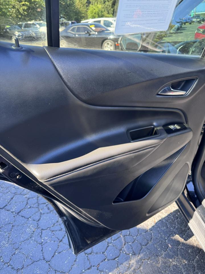 Chevrolet Equinox FWD 4dr Premier 2023