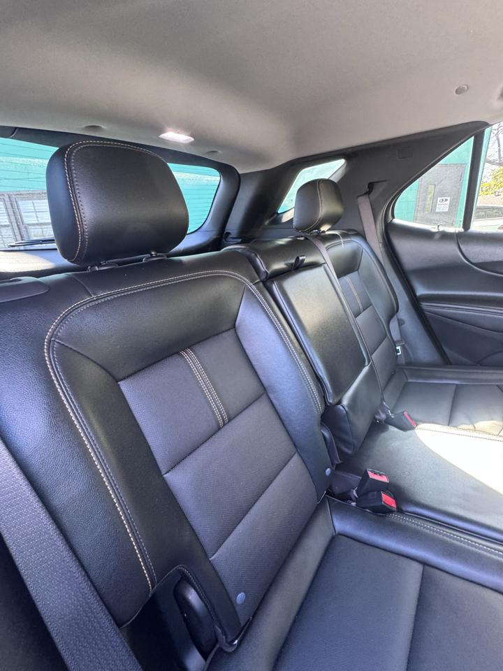 Chevrolet Equinox FWD 4dr Premier 2023