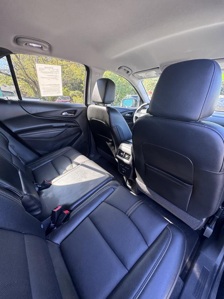 Chevrolet Equinox FWD 4dr Premier 2023