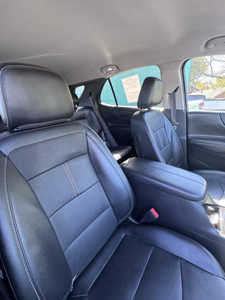 Chevrolet Equinox FWD 4dr Premier 2023
