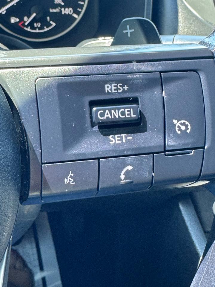 Nissan Rogue AWD S 2023
