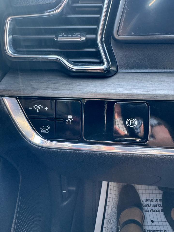 Kia Sportage X-Line AWD 2023