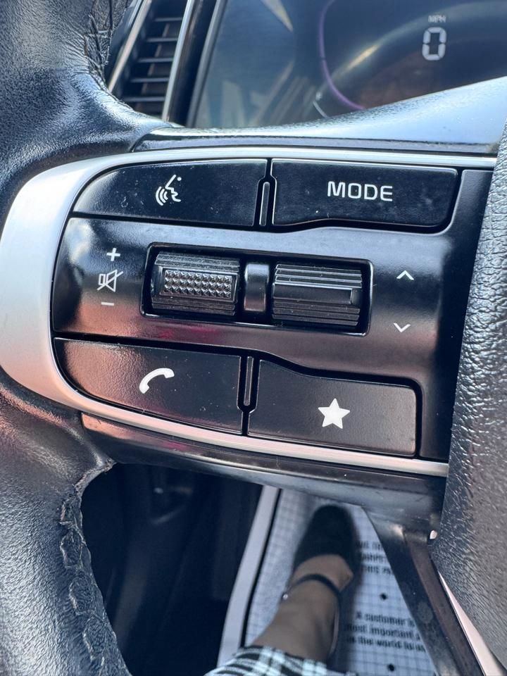 Kia Sportage X-Line AWD 2023