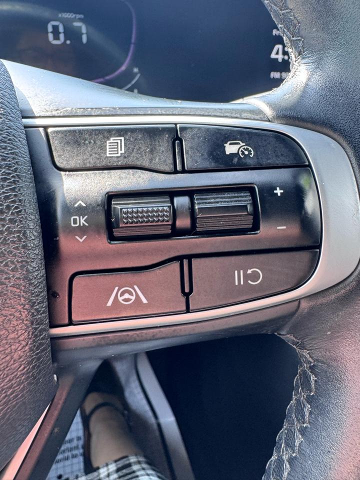 Kia Sportage X-Line AWD 2023