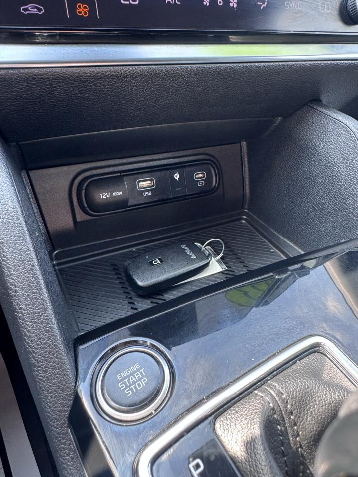 Kia Sportage X-Line AWD 2023