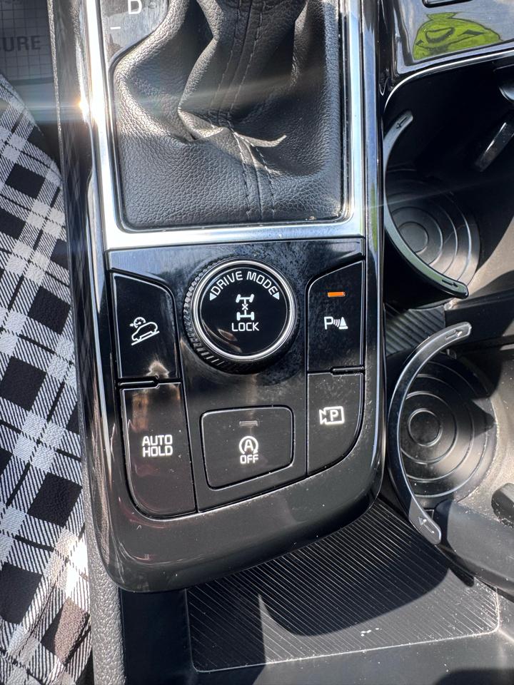 Kia Sportage X-Line AWD 2023