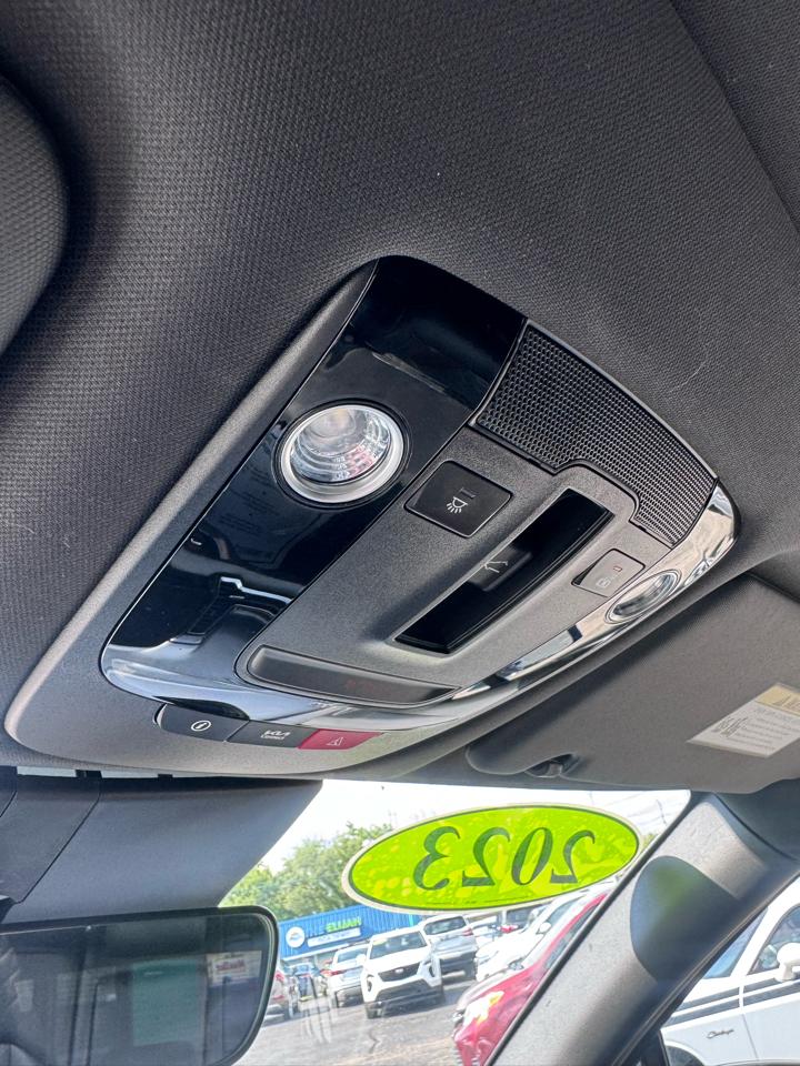 Kia Sportage X-Line AWD 2023