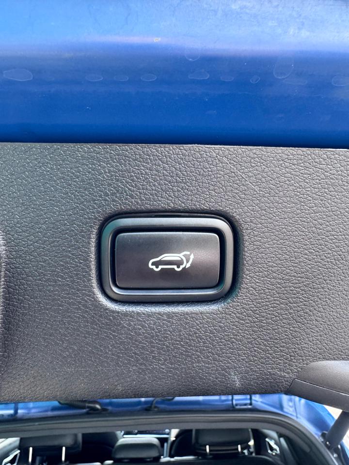 Kia Sportage X-Line AWD 2023