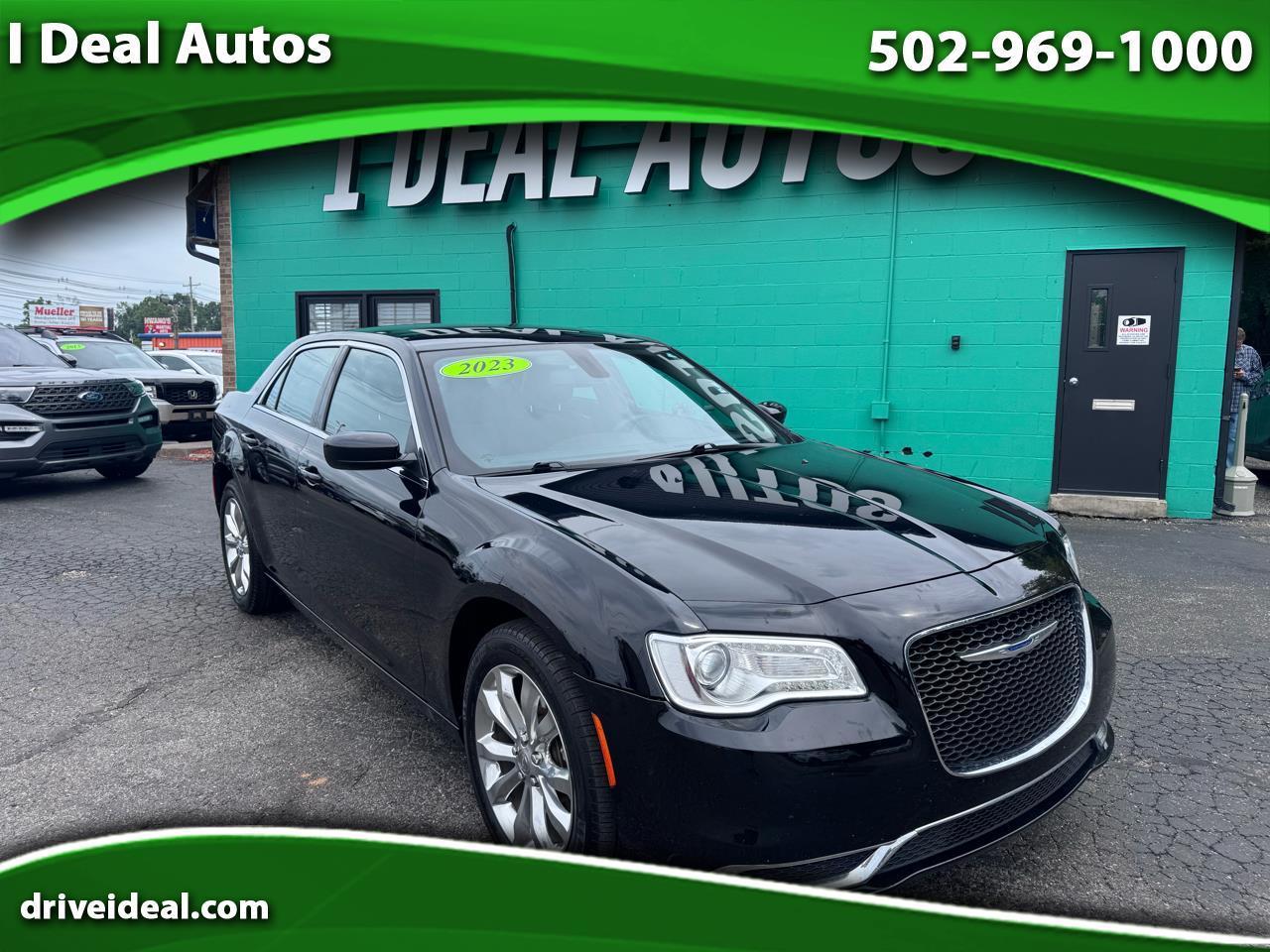 2023 Chrysler 300 Touring AWD