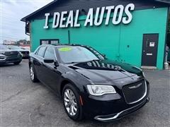 2023 Chrysler 300 