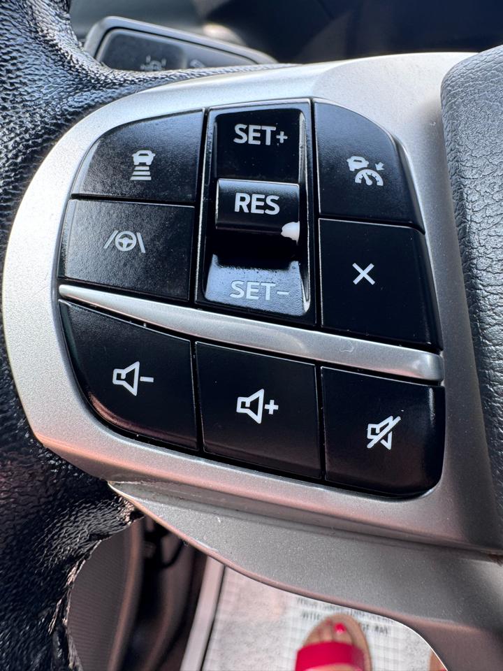 Ford Explorer XLT 4WD 2021