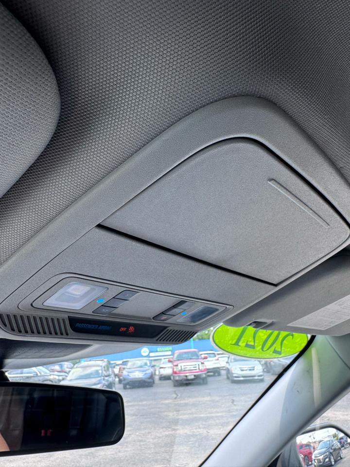 Ford Explorer XLT 4WD 2021