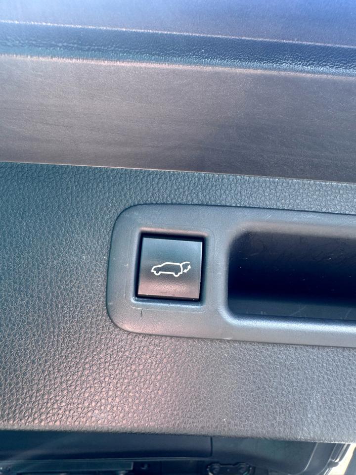 Toyota Highlander XLE FWD (Natl) 2022