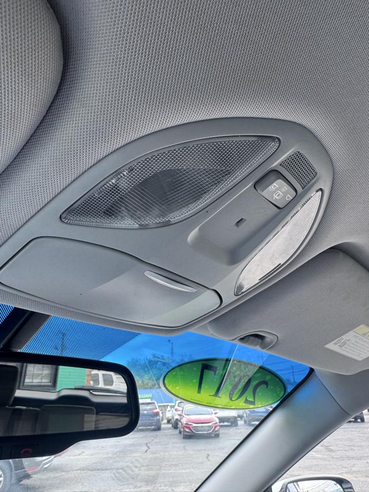 Hyundai Santa Fe Sport 2.4L Auto 2017